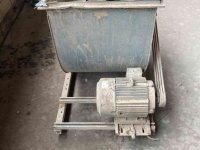 Klimatiseringsapparatuur  Slakkenhuisventilator