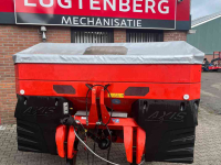 Kunstmeststrooier Rauch Axis-M 30.1 EMC V8 GPS Kunstmeststrooier mestverwerking