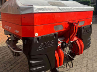 Kunstmeststrooier Rauch Axis-M 30.1 EMC V8 GPS Kunstmeststrooier mestverwerking