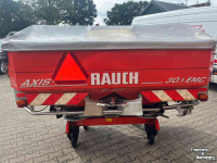Kunstmeststrooier Rauch Axis-M 30.1 EMC V8 GPS Kunstmeststrooier mestverwerking