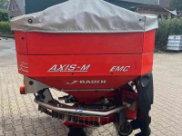 Kunstmeststrooier Rauch Axis-M 30.1 EMC V8 GPS Kunstmeststrooier mestverwerking