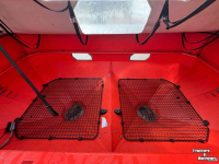 Kunstmeststrooier Rauch Axis-M 30.1 EMC V8 GPS Kunstmeststrooier mestverwerking