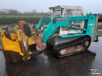 Overige boomkwekerijmachines en toebehoren  Boomteelt Machines