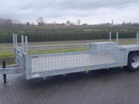 Overige boomkwekerijmachines en toebehoren  Boomteelt Machines