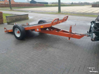 Overige boomkwekerijmachines en toebehoren  Boomteelt Machines