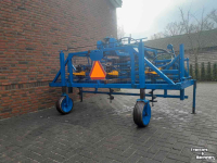 Overige boomkwekerijmachines en toebehoren  Boomteelt Machines