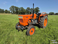 Compact tractor Fiat 450