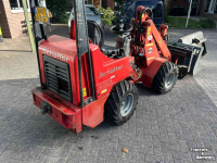Shovel / Wiellader / Kniklader Schäffer 2026 wiellader minishovel