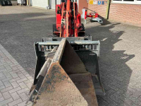 Shovel / Wiellader / Kniklader Schäffer 2026 wiellader minishovel