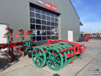 Vorenpakker Kverneland DP 901-285