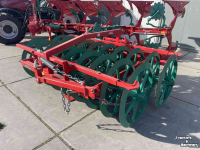 Vorenpakker Kverneland DP 901-285