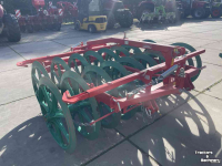Vorenpakker Kverneland DP 901-285