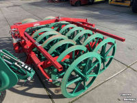 Vorenpakker Kverneland DP 901-285