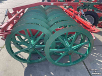 Vorenpakker Kverneland DP 901-285