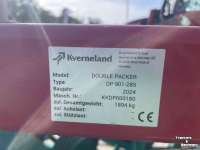 Vorenpakker Kverneland DP 901-285