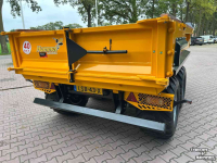 Kipper / Kiepwagen / Landbouwkipper  Hummel RMH44100