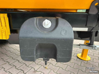 Kipper / Kiepwagen / Landbouwkipper  Hummel RMH44100
