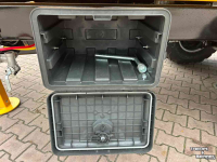 Kipper / Kiepwagen / Landbouwkipper  Hummel RMH44100