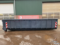 Container / Containerbak AGM Haakarm container