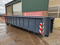 Container / Containerbak AGM Haakarm container