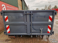 Container / Containerbak AGM Haakarm container
