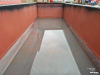 Container / Containerbak AGM Haakarm container