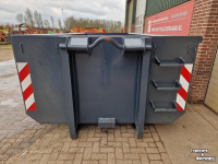 Container / Containerbak AGM Haakarm container