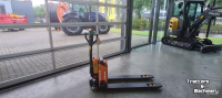 Elektrische palletwagen Doosan LPM20N-7