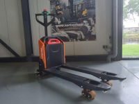 Elektrische palletwagen Doosan LPM20N-7