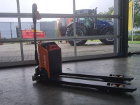 Elektrische palletwagen Doosan LPM20N-7