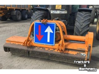Maaier Votex Votex Roadmaster 2307 Klepelmaaier