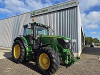 Tractor / Trekker John Deere 6140R