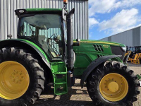 Tractor / Trekker John Deere 6140R