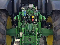 Tractor / Trekker John Deere 6140R