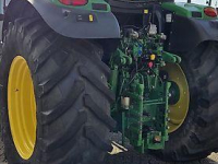 Tractor / Trekker John Deere 6140R