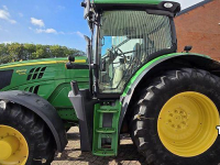 Tractor / Trekker John Deere 6140R