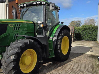 Tractor / Trekker John Deere 6140R