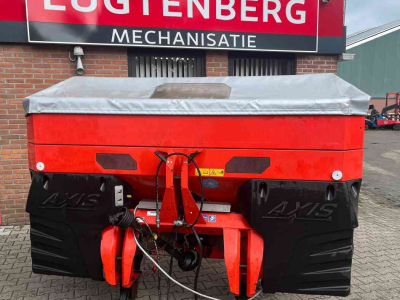 Kunstmeststrooier Rauch Axis-M 30.1 EMC V8 GPS Kunstmeststrooier mestverwerking