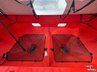 Kunstmeststrooier Rauch Axis-M 30.1 EMC V8 GPS Kunstmeststrooier mestverwerking