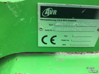 Grondfrees AVR Multivator