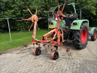 Schudder PZ Fanex 500 schudder
