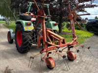 Schudder PZ Fanex 500 schudder