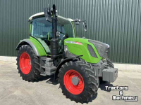 Tractor / Trekker Fendt fendt 310 vario