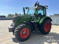 Tractor / Trekker Fendt fendt 310 vario