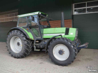 Tractor / Trekker Deutz-Fahr DX 6.30 40km lucht fh
