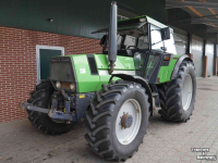 Tractor / Trekker Deutz-Fahr DX 6.30 40km lucht fh