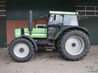 Tractor / Trekker Deutz-Fahr DX 6.30 40km lucht fh