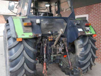 Tractor / Trekker Deutz-Fahr DX 6.30 40km lucht fh