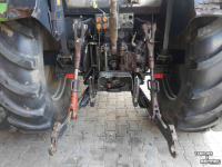 Tractor / Trekker Deutz-Fahr DX 6.30 40km lucht fh