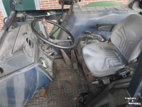 Tractor / Trekker Deutz-Fahr DX 6.30 40km lucht fh